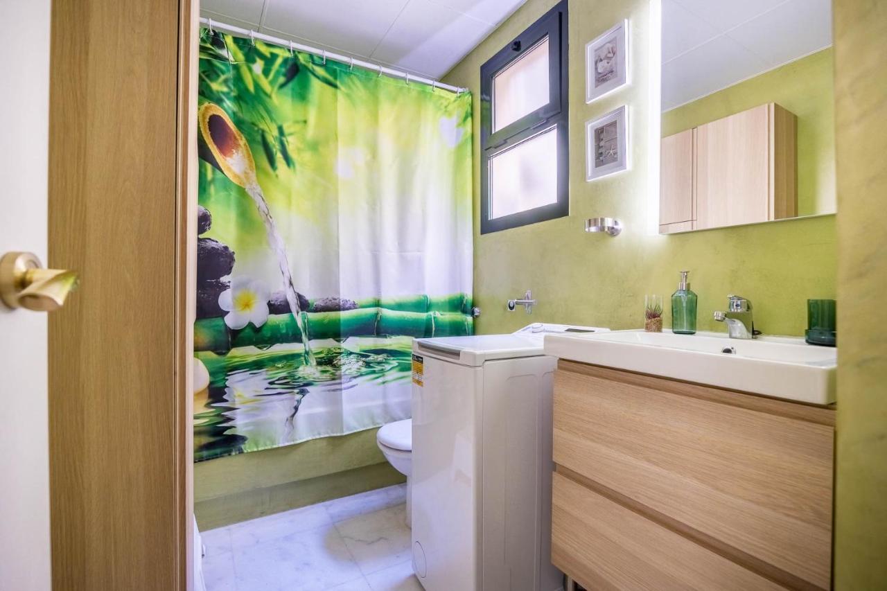 Slava Luxury Suite إشبيلية المظهر الخارجي الصورة