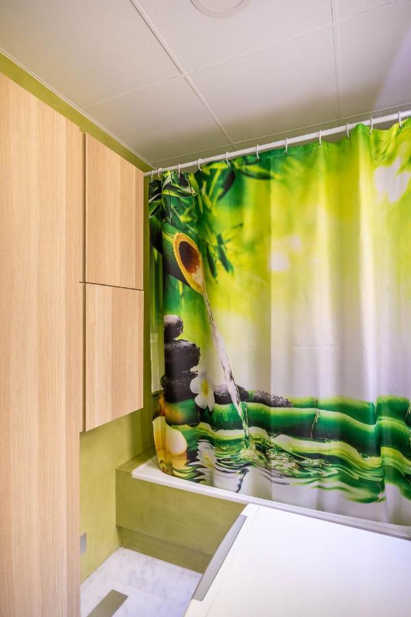 Slava Luxury Suite إشبيلية المظهر الخارجي الصورة
