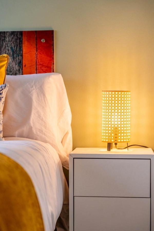 Slava Luxury Suite إشبيلية المظهر الخارجي الصورة